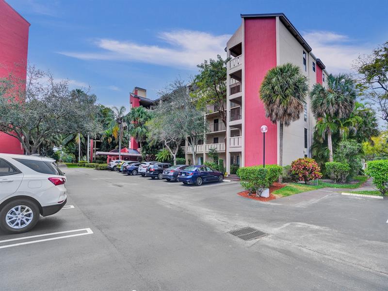 2208 S Cypress Bend Drive Pompano Beach FL 33069