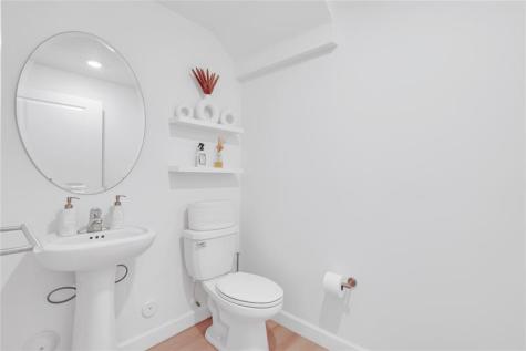 2717 NW 55th Way Lauderhill FL 33313