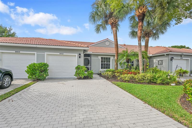 8402 Logia Circle Boynton Beach FL 33472