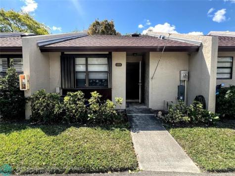 608 NW 47th Street Deerfield Beach FL 33064