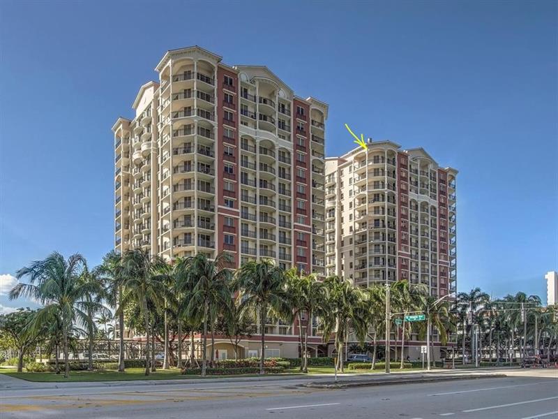 2011 N Ocean Boulevard Fort Lauderdale FL 33305