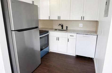 3081 NW 47th Terrace Lauderdale Lakes FL 33313