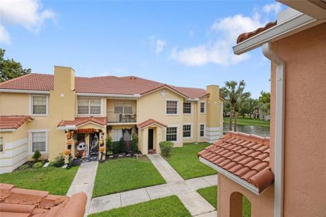 1801 Belmont Lane North Lauderdale FL 33068