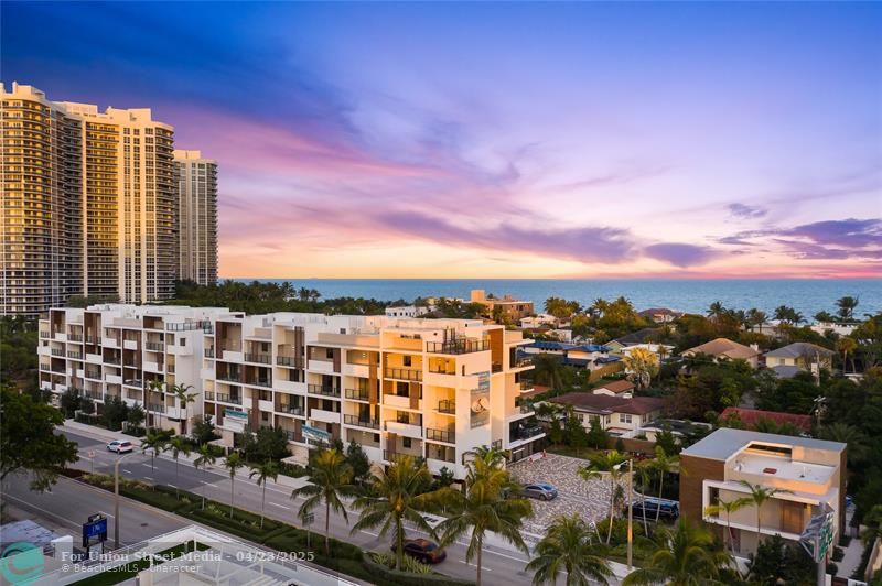 3040 N Ocean Boulevard Fort Lauderdale FL 33308