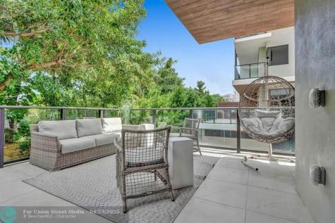 3040 N Ocean Boulevard Fort Lauderdale FL 33308