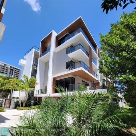 3040 N Ocean Boulevard Fort Lauderdale FL 33308