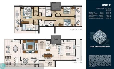 3040 N Ocean Boulevard Fort Lauderdale FL 33308