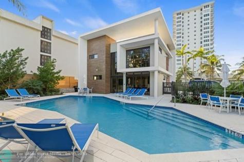 3040 N Ocean Boulevard Fort Lauderdale FL 33308