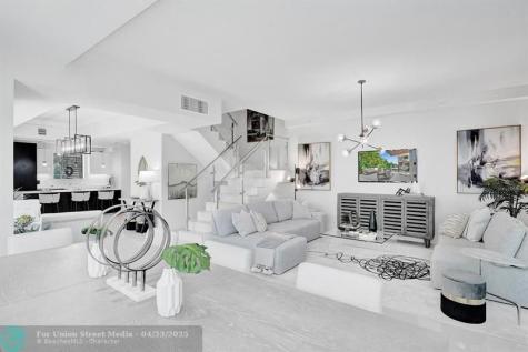 3040 N Ocean Boulevard Fort Lauderdale FL 33308