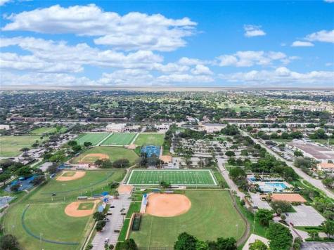 2561 NW 99th Avenue Coral Springs FL 33065