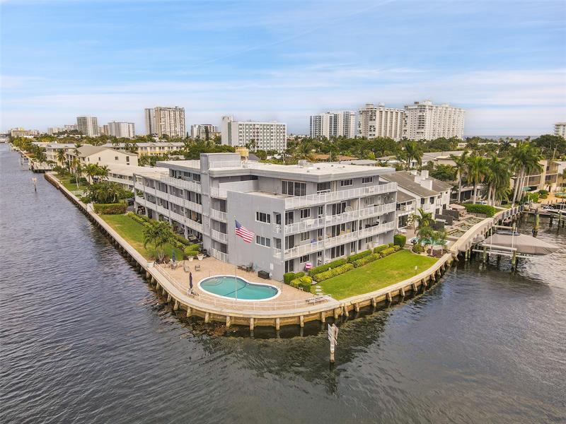 1201 S Riverside Drive Pompano Beach FL 33062