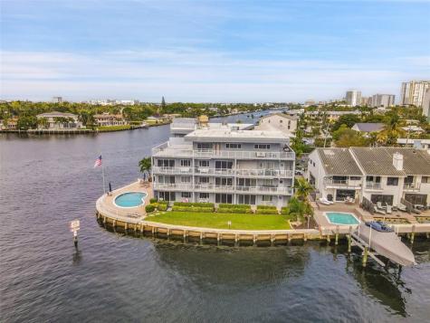 1201 S Riverside Drive Pompano Beach FL 33062