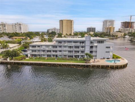1201 S Riverside Drive Pompano Beach FL 33062