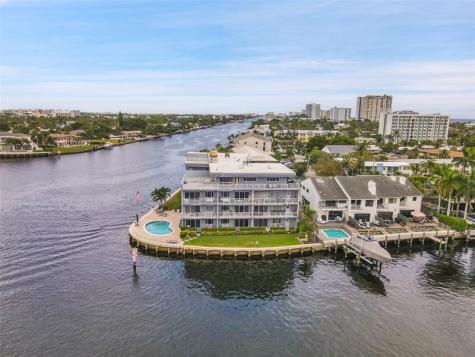 1201 S Riverside Drive Pompano Beach FL 33062