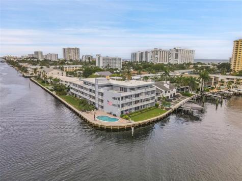 1201 S Riverside Drive Pompano Beach FL 33062