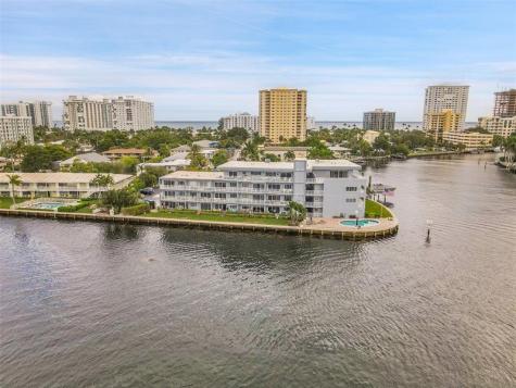 1201 S Riverside Drive Pompano Beach FL 33062