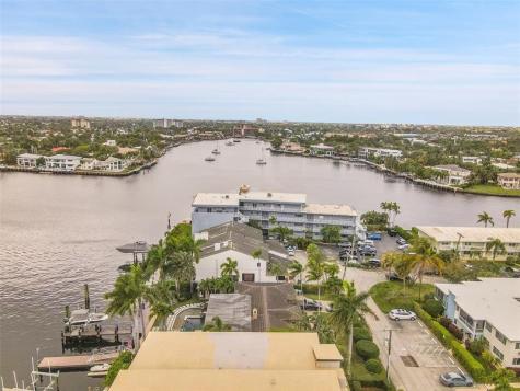 1201 S Riverside Drive Pompano Beach FL 33062