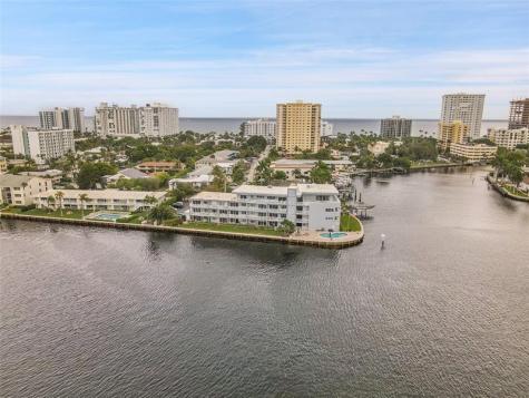 1201 S Riverside Drive Pompano Beach FL 33062