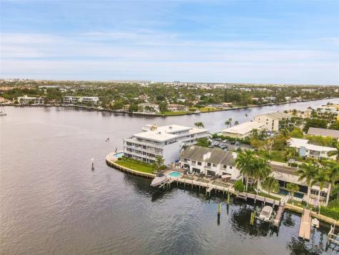 1201 S Riverside Drive Pompano Beach FL 33062