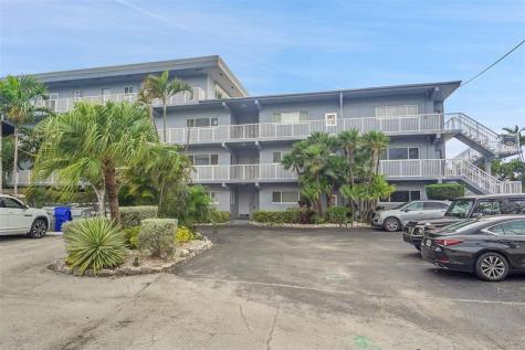 1201 S Riverside Drive Pompano Beach FL 33062