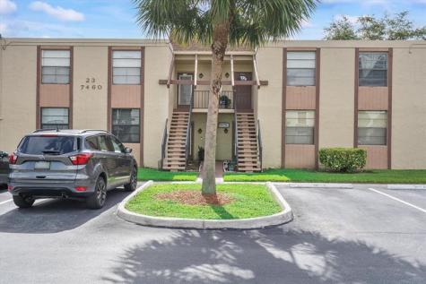 7460 NW 18 Street Margate FL 33063