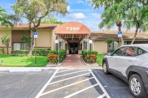 7460 NW 18 Street Margate FL 33063