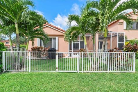 5733 NW 127th Te Coral Springs FL 33076