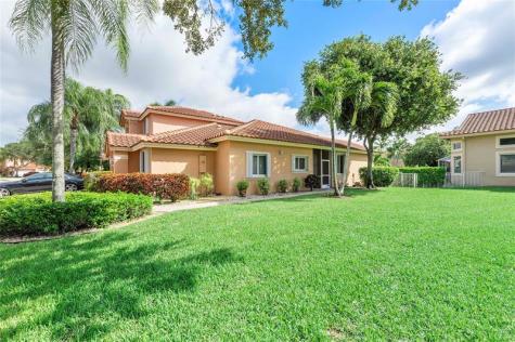 5733 NW 127th Te Coral Springs FL 33076
