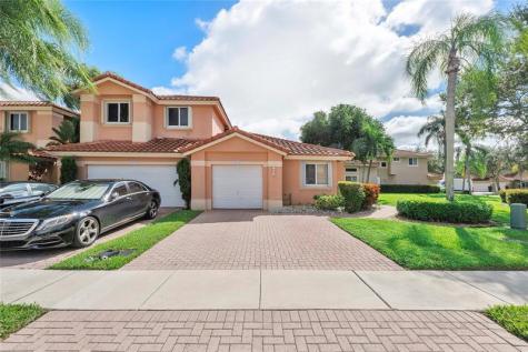 5733 NW 127th Te Coral Springs FL 33076