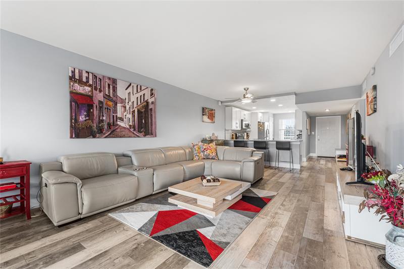 535 Oaks Drive Pompano Beach FL 33069