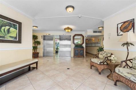535 Oaks Drive Pompano Beach FL 33069
