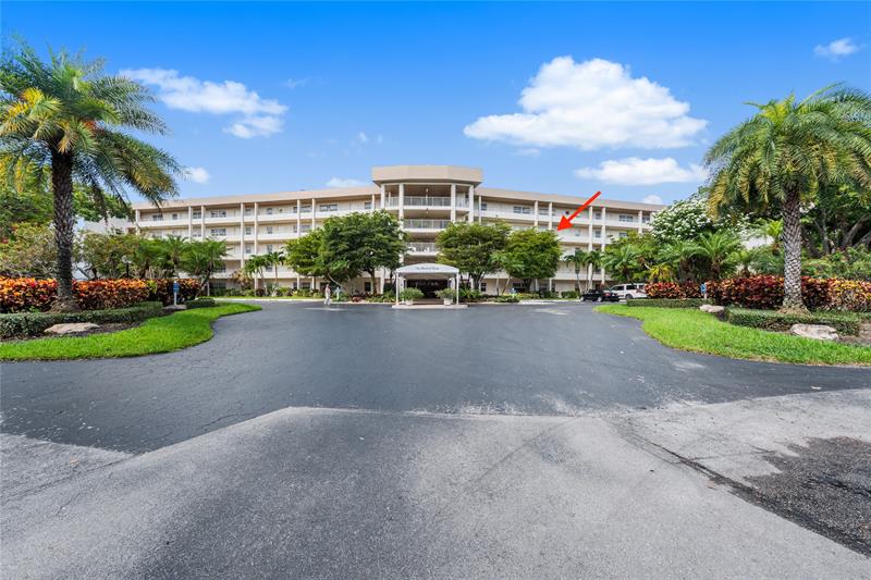 535 Oaks Drive Pompano Beach FL 33069