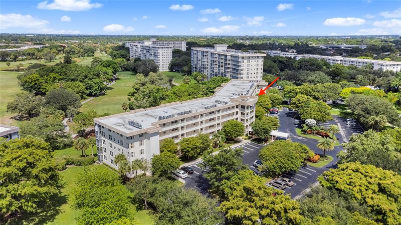 535 Oaks Drive Pompano Beach FL 33069