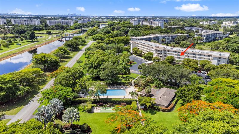 535 Oaks Drive Pompano Beach FL 33069