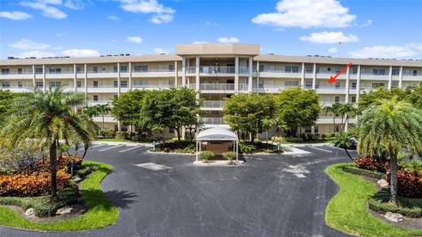 535 Oaks Drive Pompano Beach FL 33069