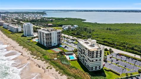 10000 S Ocean Drive Jensen Beach FL 34957