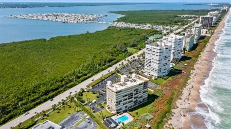10000 S Ocean Drive Jensen Beach FL 34957