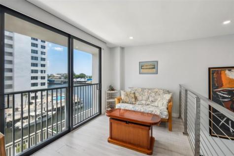 3100 NE 48th Street Fort Lauderdale FL 33308