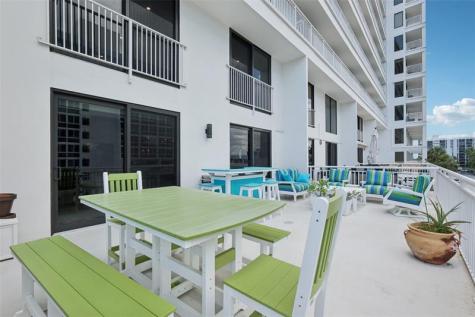 3100 NE 48th Street Fort Lauderdale FL 33308