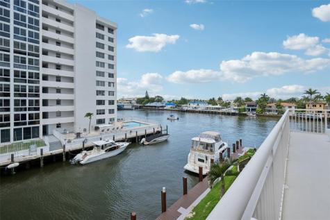 3100 NE 48th Street Fort Lauderdale FL 33308