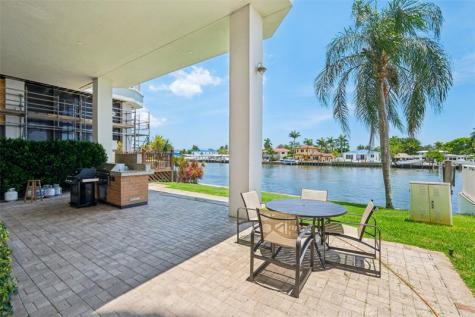 3100 NE 48th Street Fort Lauderdale FL 33308