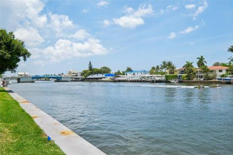3100 NE 48th Street Fort Lauderdale FL 33308