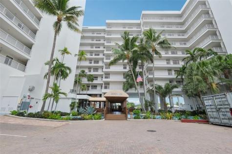 3100 NE 48th Street Fort Lauderdale FL 33308