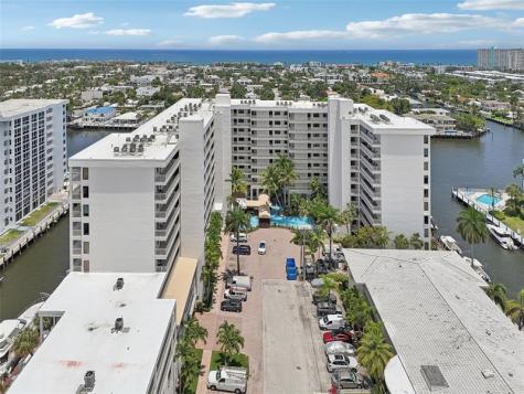 3100 NE 48th Street Fort Lauderdale FL 33308