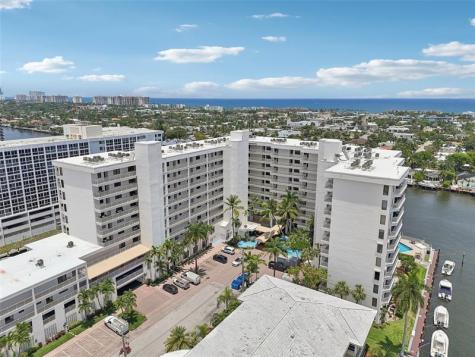 3100 NE 48th Street Fort Lauderdale FL 33308