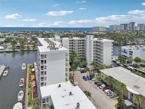 3100 NE 48th Street Fort Lauderdale FL 33308