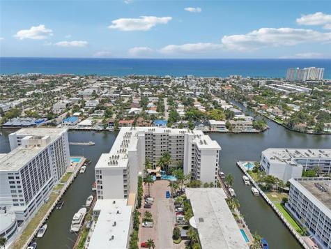 3100 NE 48th Street Fort Lauderdale FL 33308