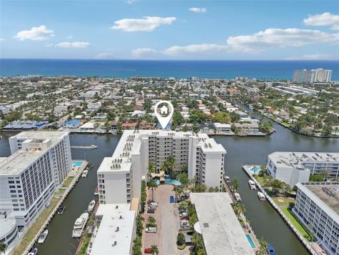 3100 NE 48th Street Fort Lauderdale FL 33308