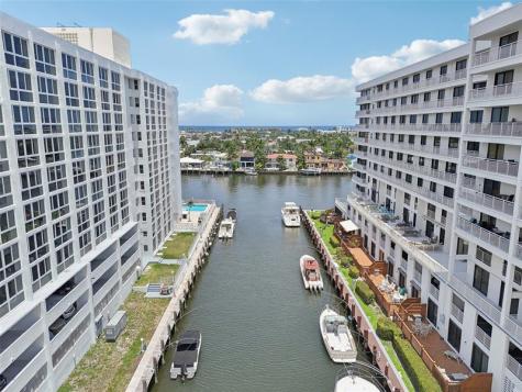 3100 NE 48th Street Fort Lauderdale FL 33308