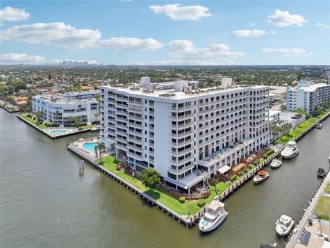 3100 NE 48th Street Fort Lauderdale FL 33308